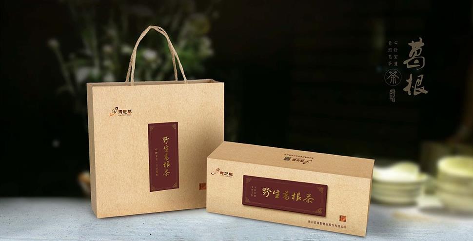 禄丰县包装设计谈品牌联盟的定义