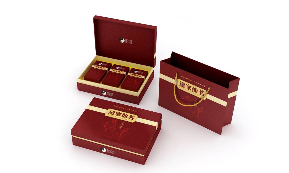 禄丰县文创产品包装设计的破圈密码——文化基因与消费场景的双向激活