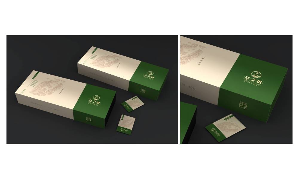 禄丰县包装设计用传统工艺构筑现代品牌的文化护城河实践录