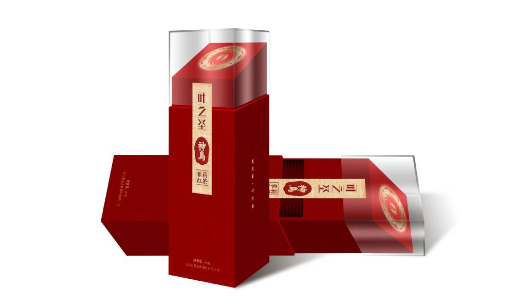 打破常规！这些脑洞大开的禄丰县包装设计正在重新定义行业规则