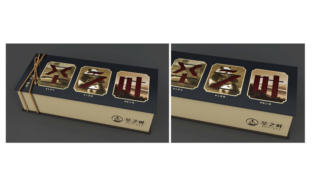 禄丰县包装设计公司如何用视觉革命推动企业品牌年轻化转型？