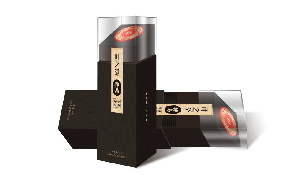 禄丰县包装设计将地域符号转化为品牌记忆锚点的转译系统
