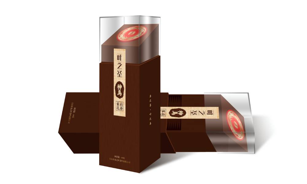 禄丰县礼品包装设计：以礼传情，融合城市特色，打造有温度的伴手礼