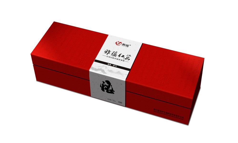 以质立信，禄丰县包装设计筑牢产品品质防线